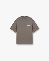 Team 247 Oversized T-Shirt - Earth