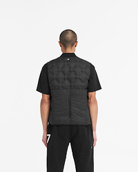 247 Lightweight Gilet - Black