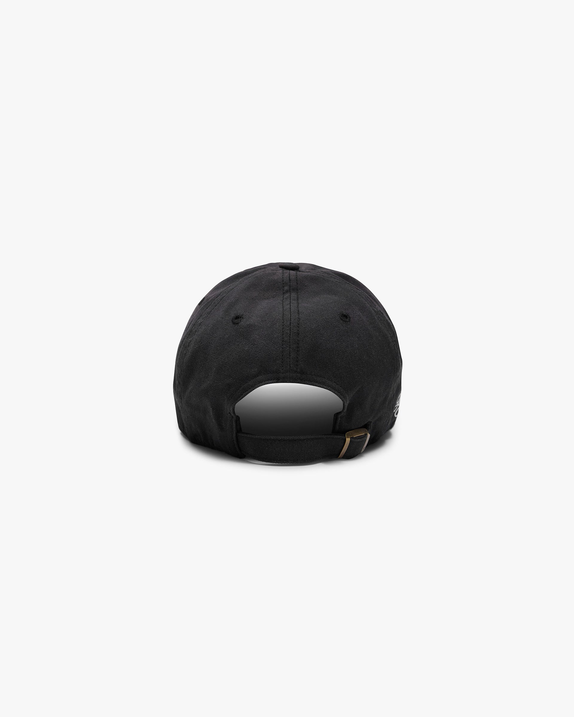 Represent X 47 Mini New York Yankees Cap - Washed Black