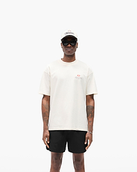 Grand Vintage Hand Drawn T-Shirt - Jet Black