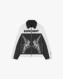 Powered By Represent Motor Jacket