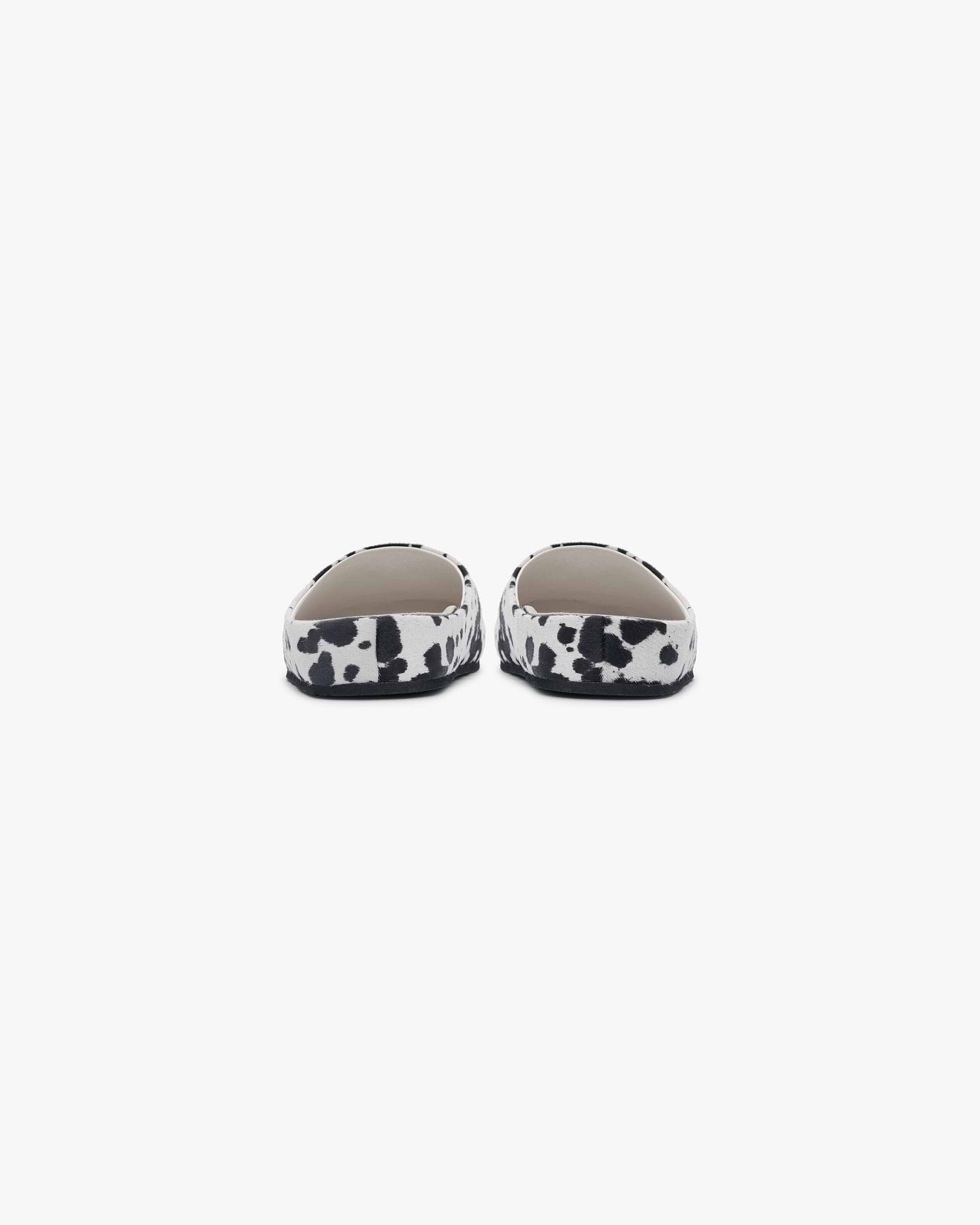 Mule - Cowhide