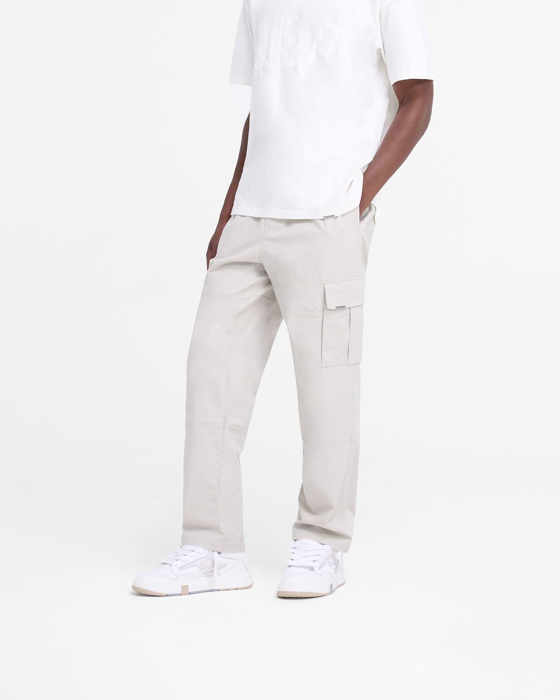 TK様 Stone Cargo Pants | REPRESENT