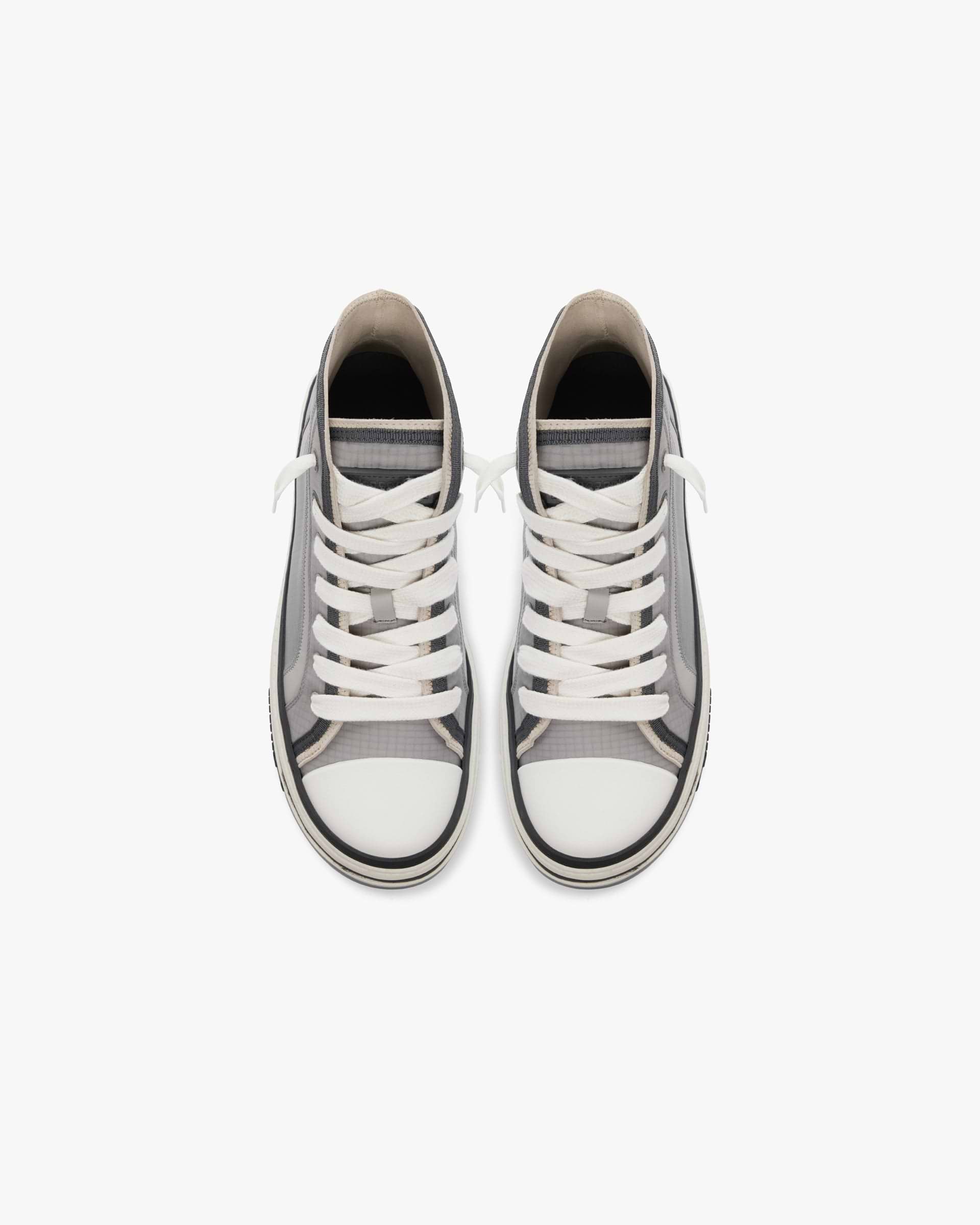 HTN X High - Grey