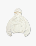 Represent Owners Club Zip Through Hoodie