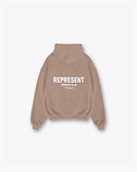 Represent Owners Club Zip Hoodie