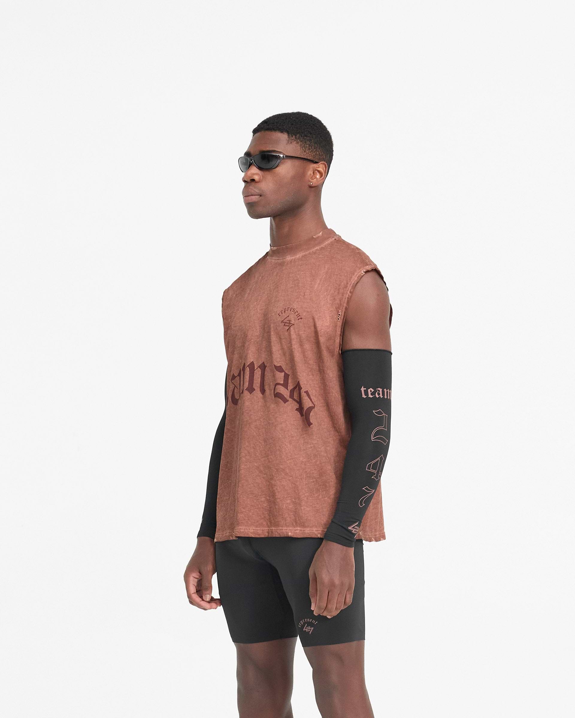 Rust Training Tank | WG247 | REPRESENT