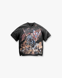 Represent X Iron Maiden Steed T-Shirt