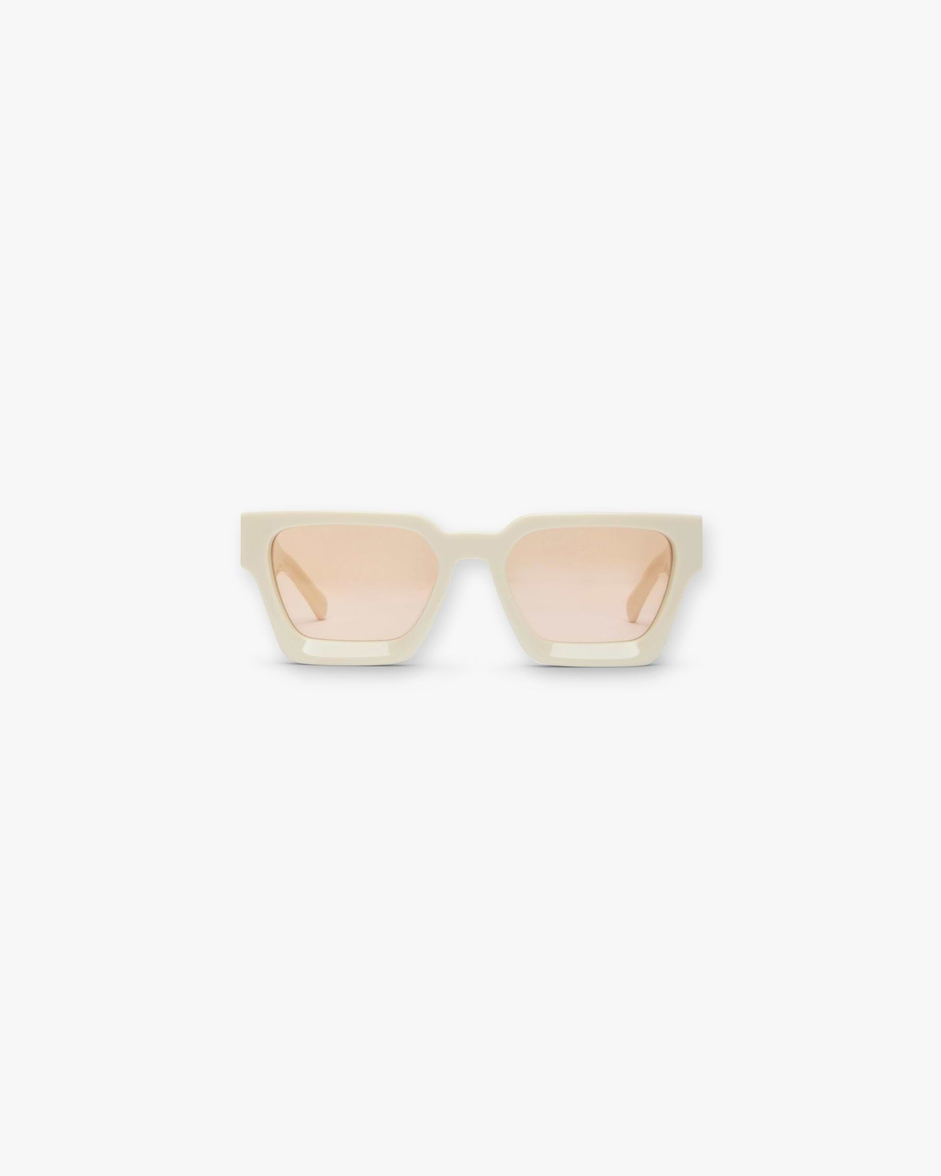 Represent California Sunglasses - Off White