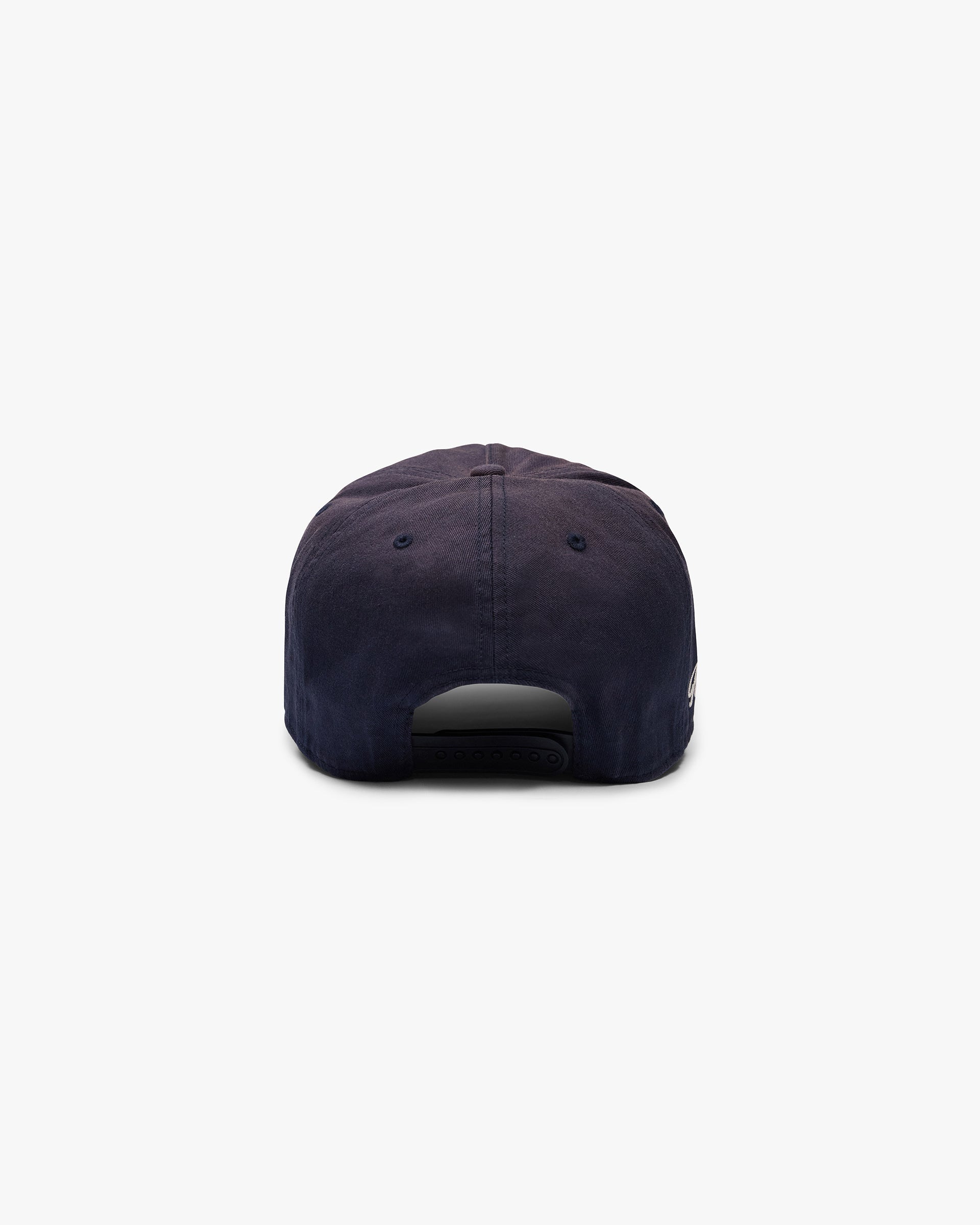 Represent X 47 Los Angeles Dodgers Cap - Vintage Blue