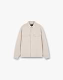 Textured Long Sleeve Shirt