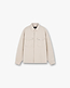 Textured Long Sleeve Shirt