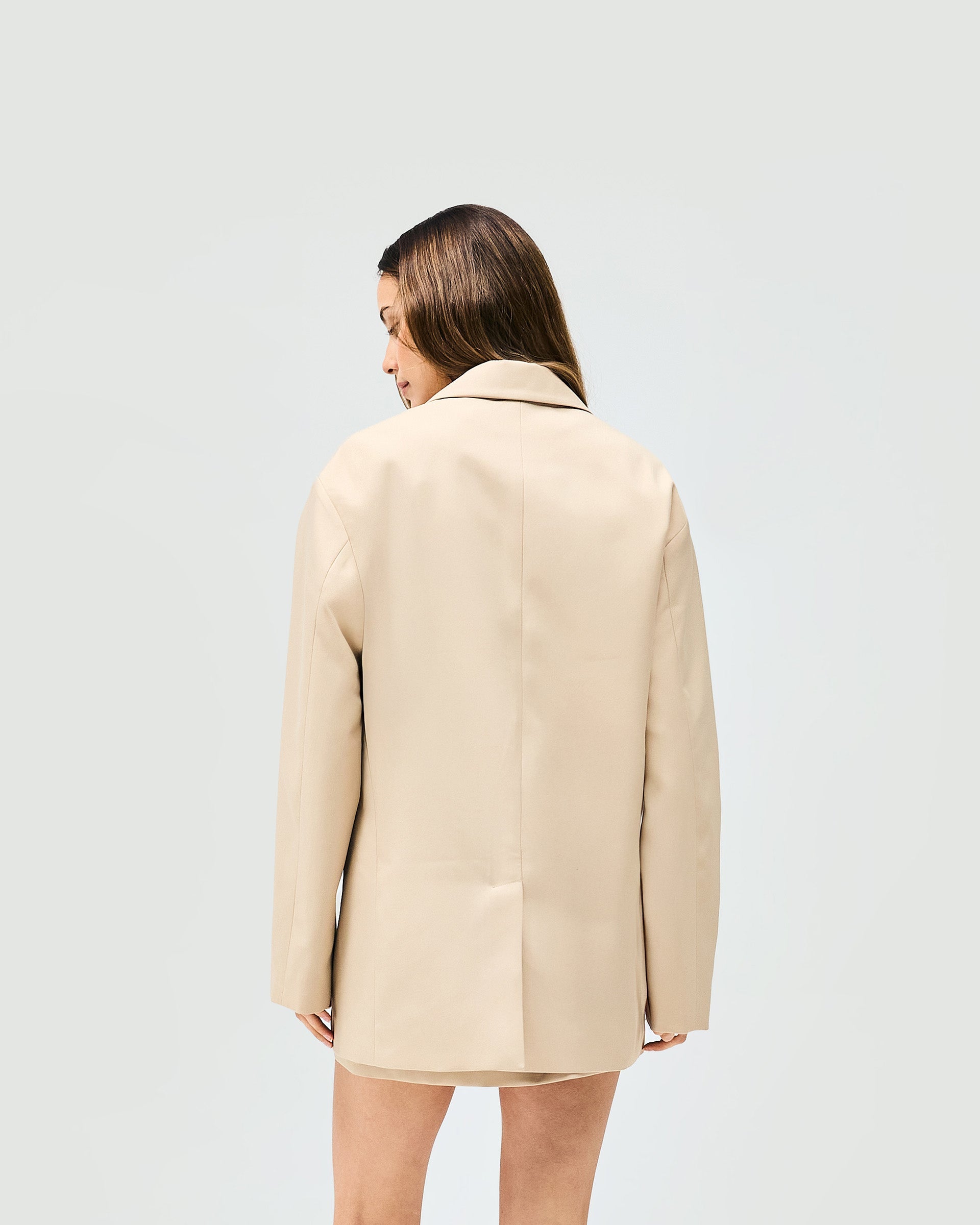 Rampage Blazer - Pistachio Shell