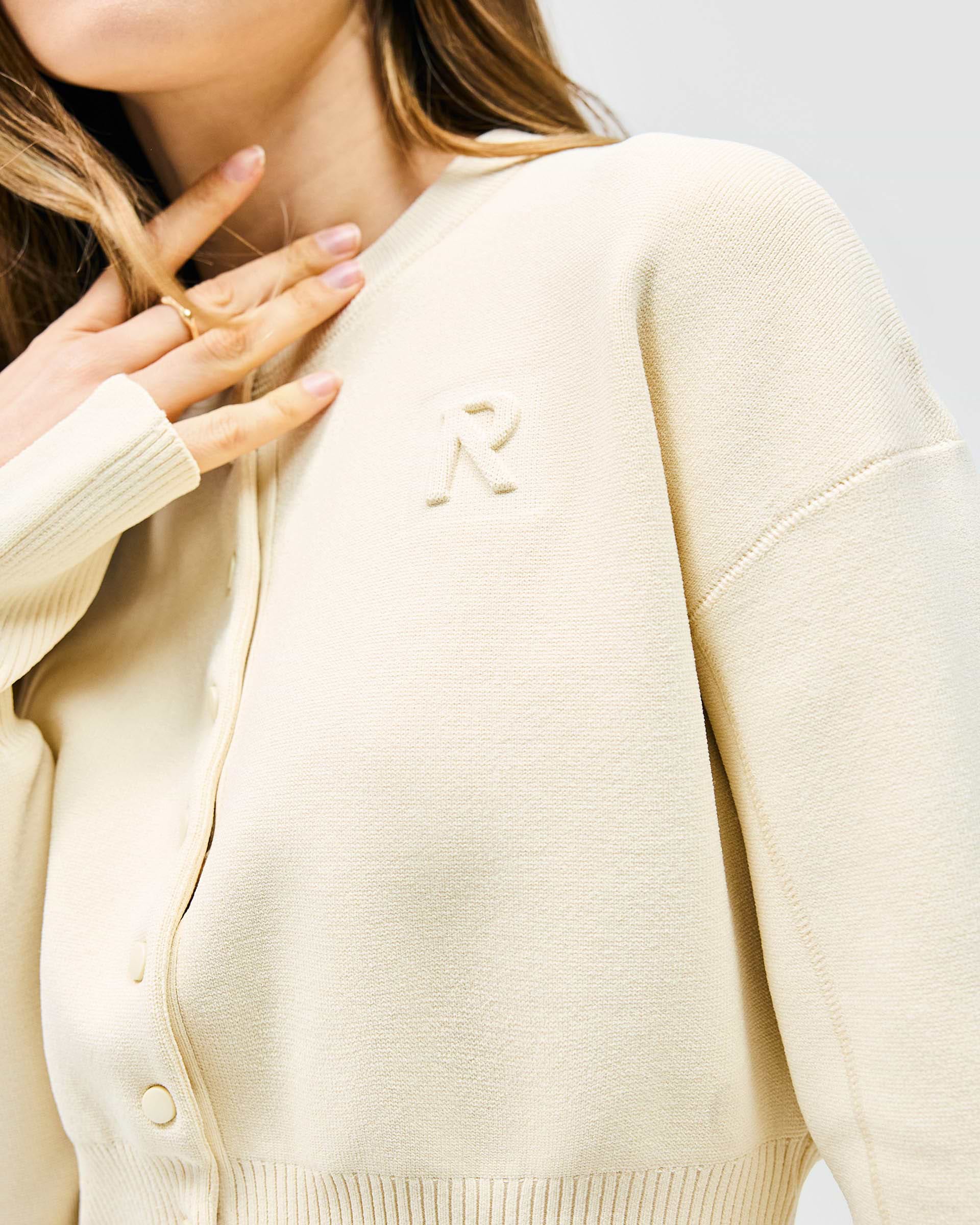 Louie Cardi - Off White