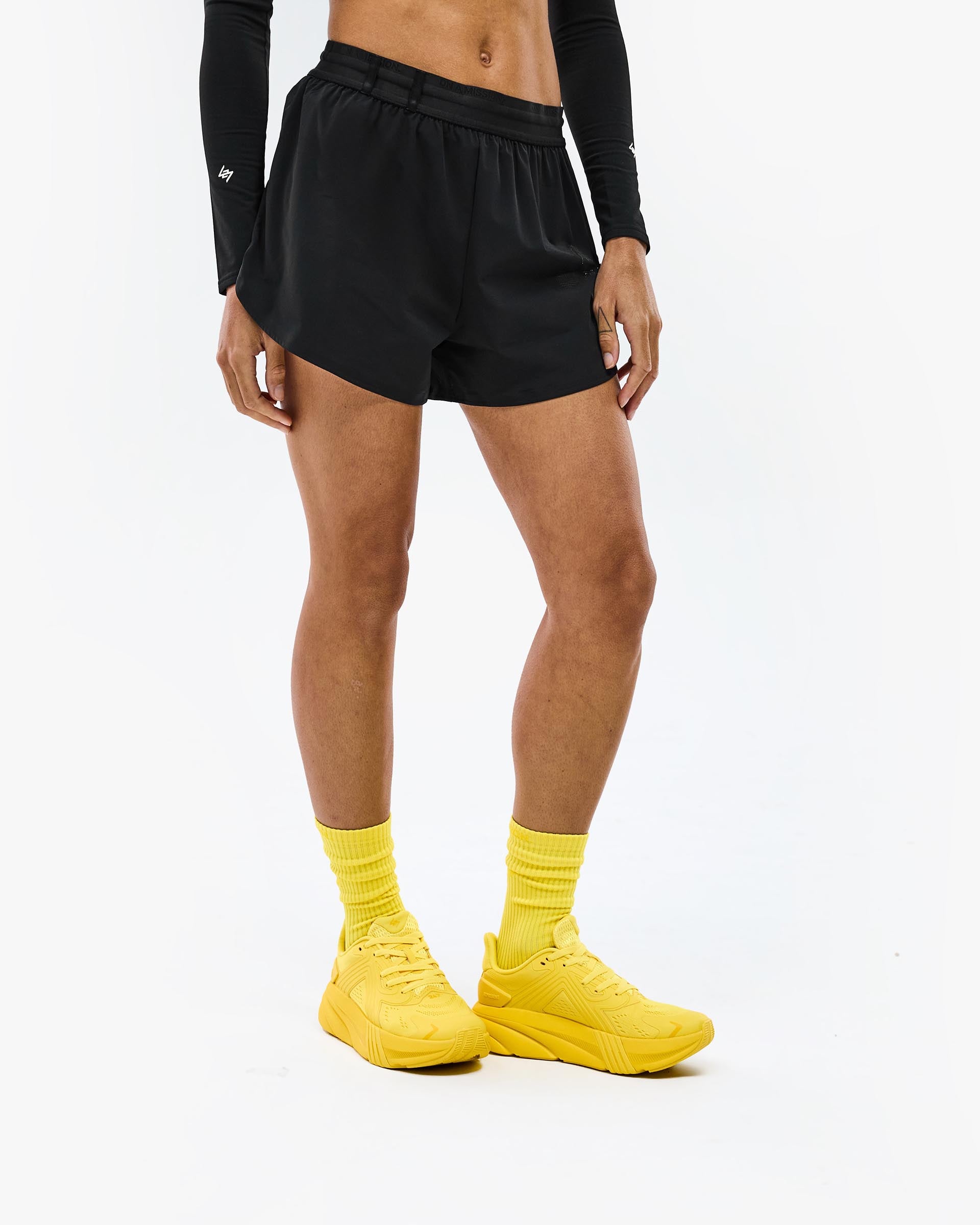 247 Marathon Short - Print