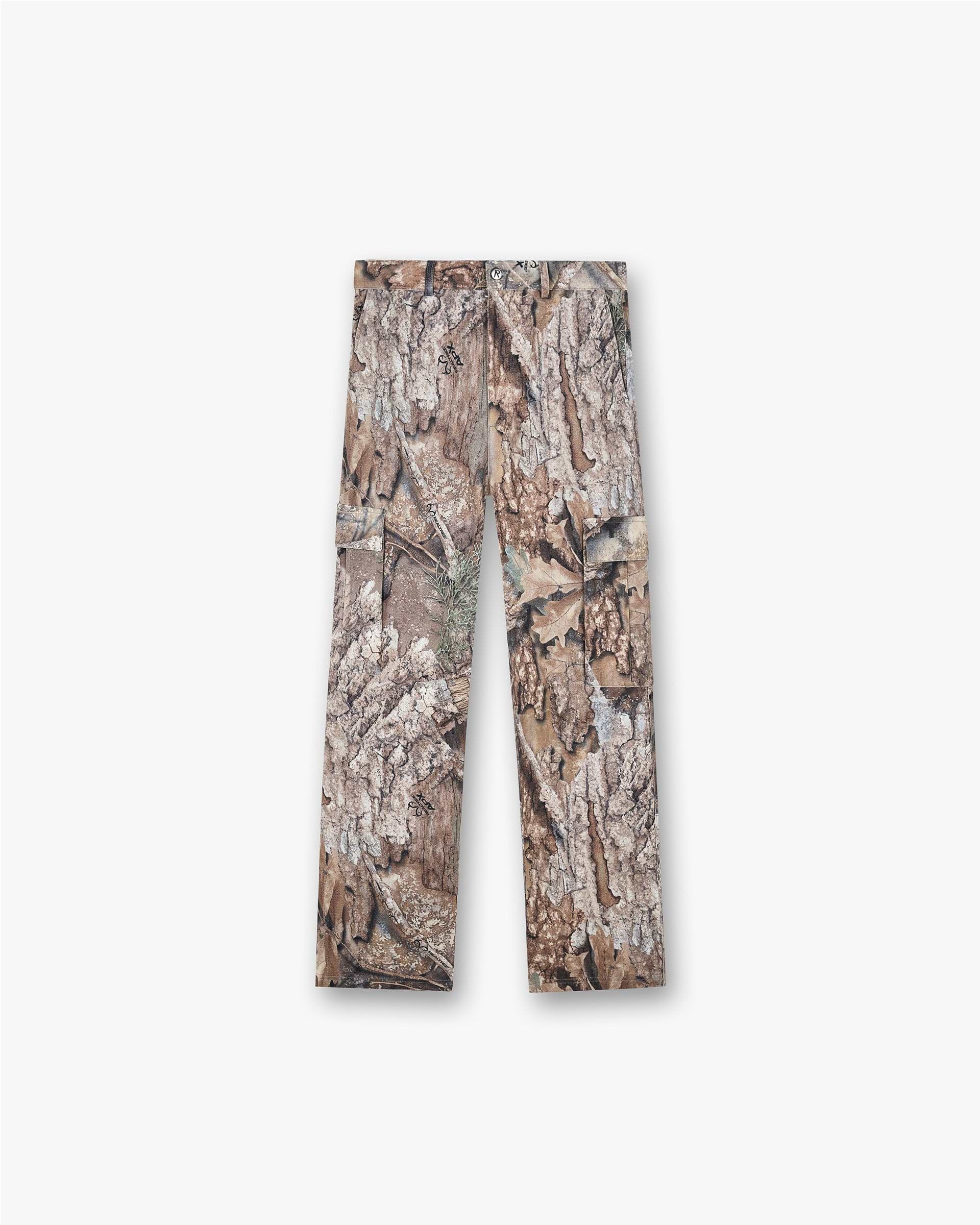 Realtree® Camo Hoodie | REPRESENT