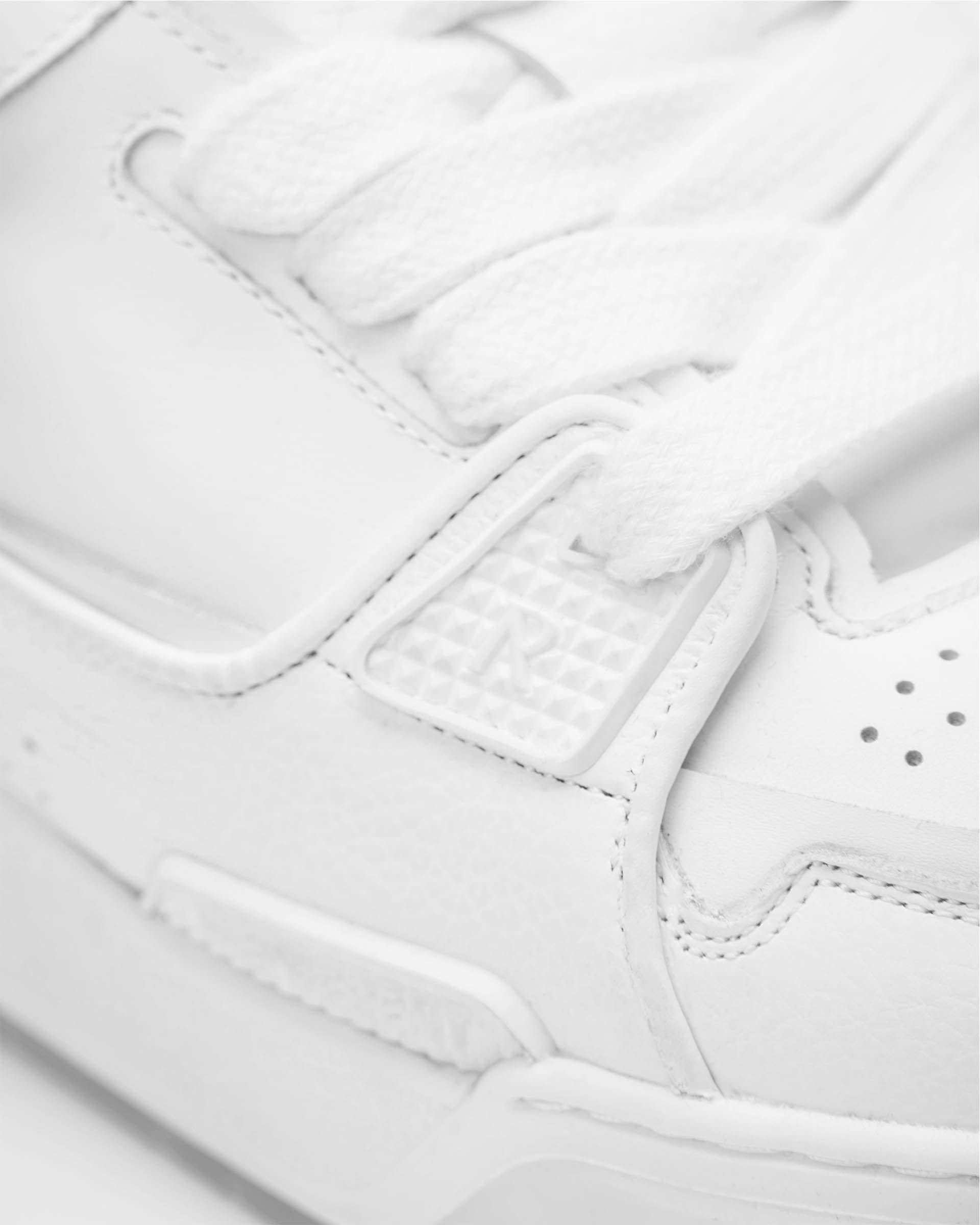 Studio Sneaker - Flat White | REPRESENT