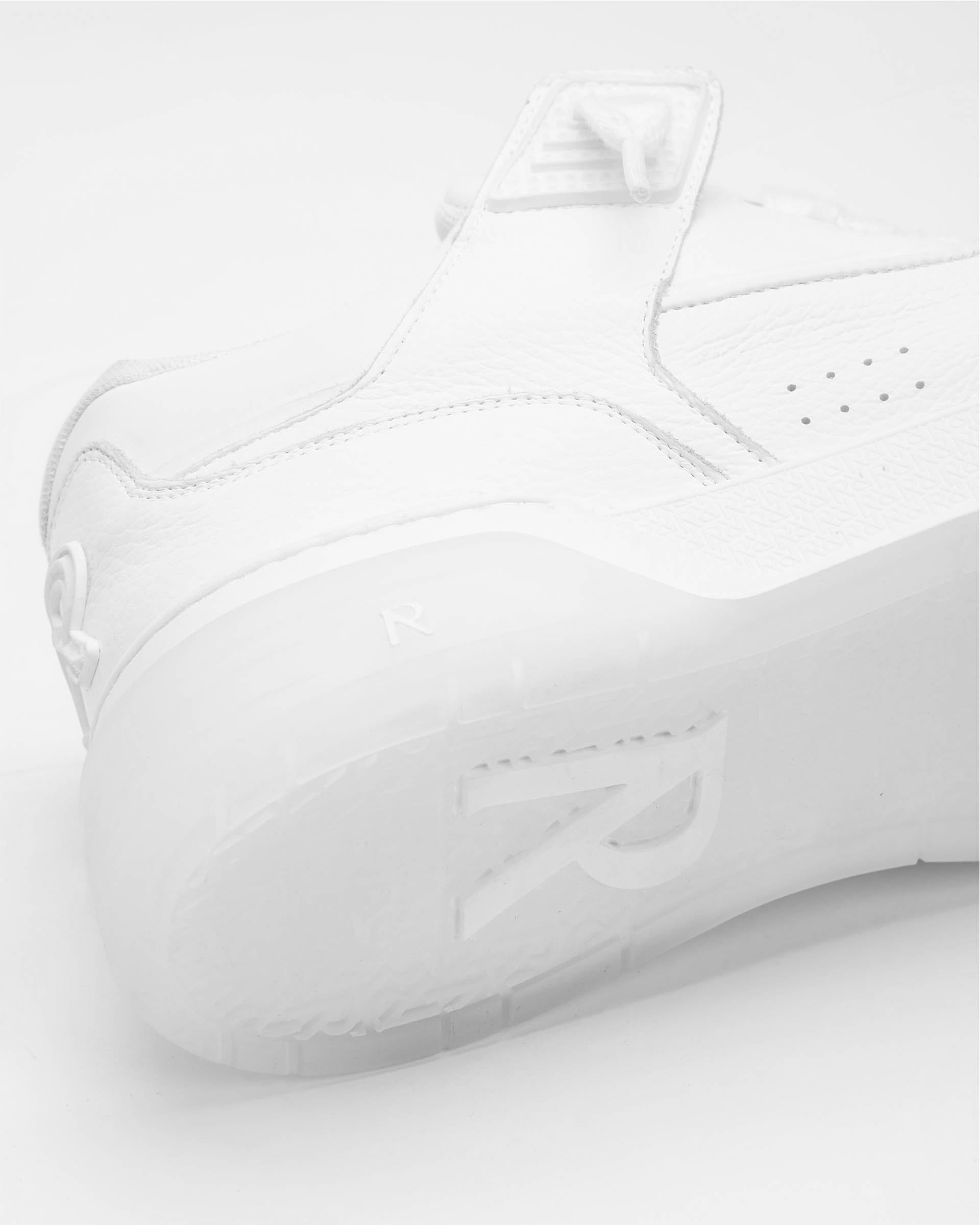 Studio Sneaker - Flat White | REPRESENT