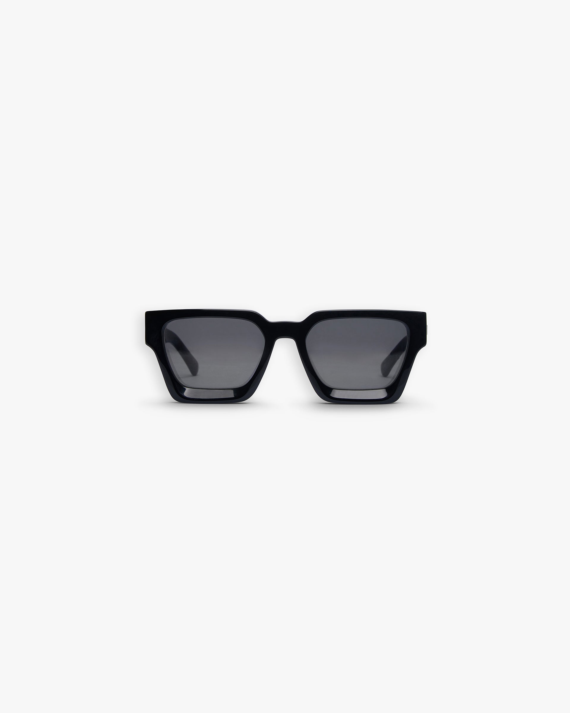 Represent California Sunglasses - Jet Black