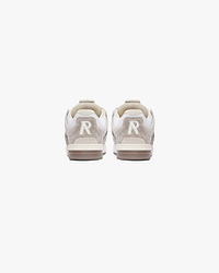 Bully Sneaker - Washed Taupe Cashmere