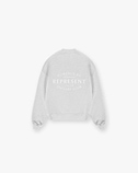 Represent Owners Club Stamp Sweater