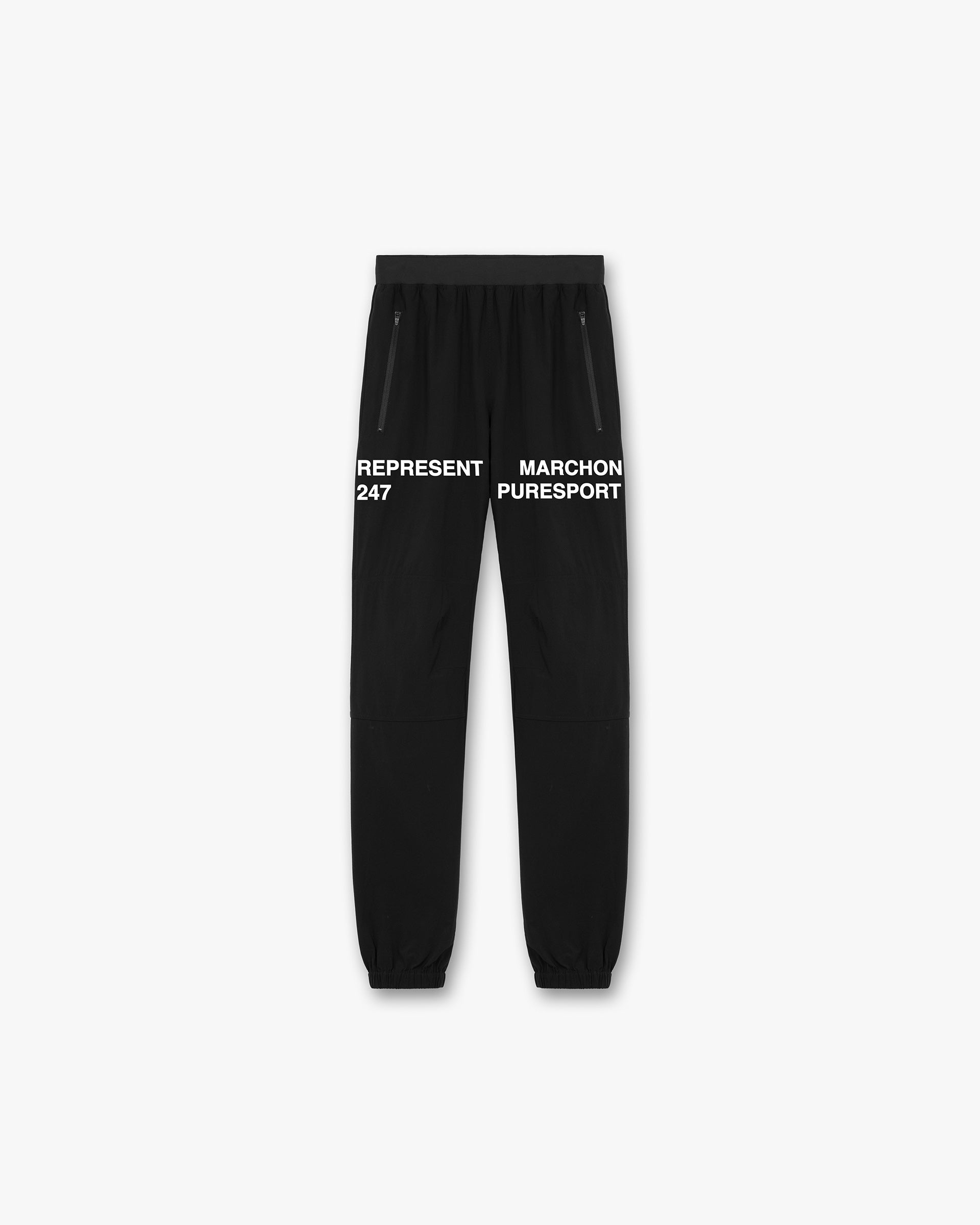 247 Marchon Puresport Training Pant - Black