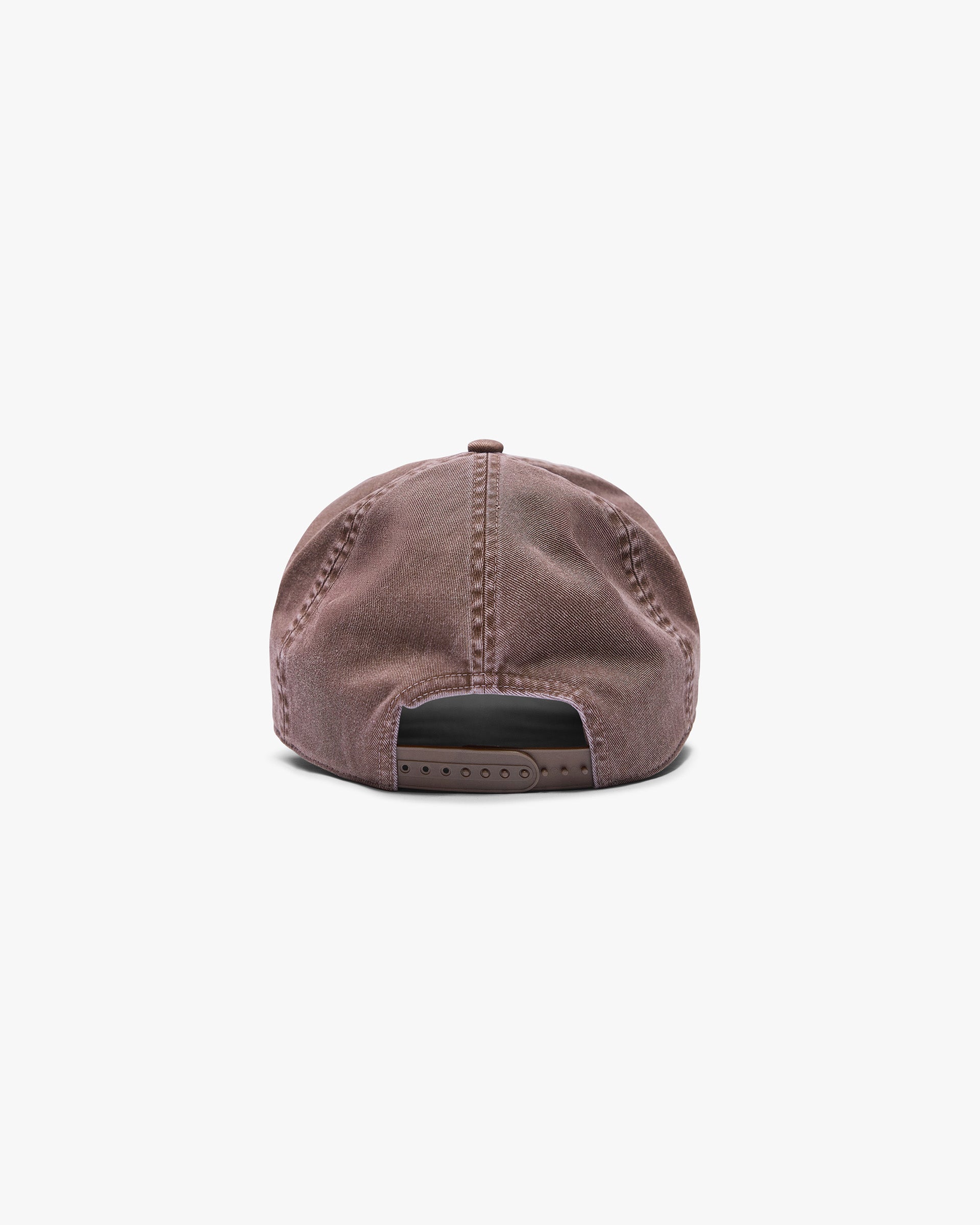 Represent Legacy Cap - Dark Brown