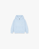 Mini Rep Applique Hoodie