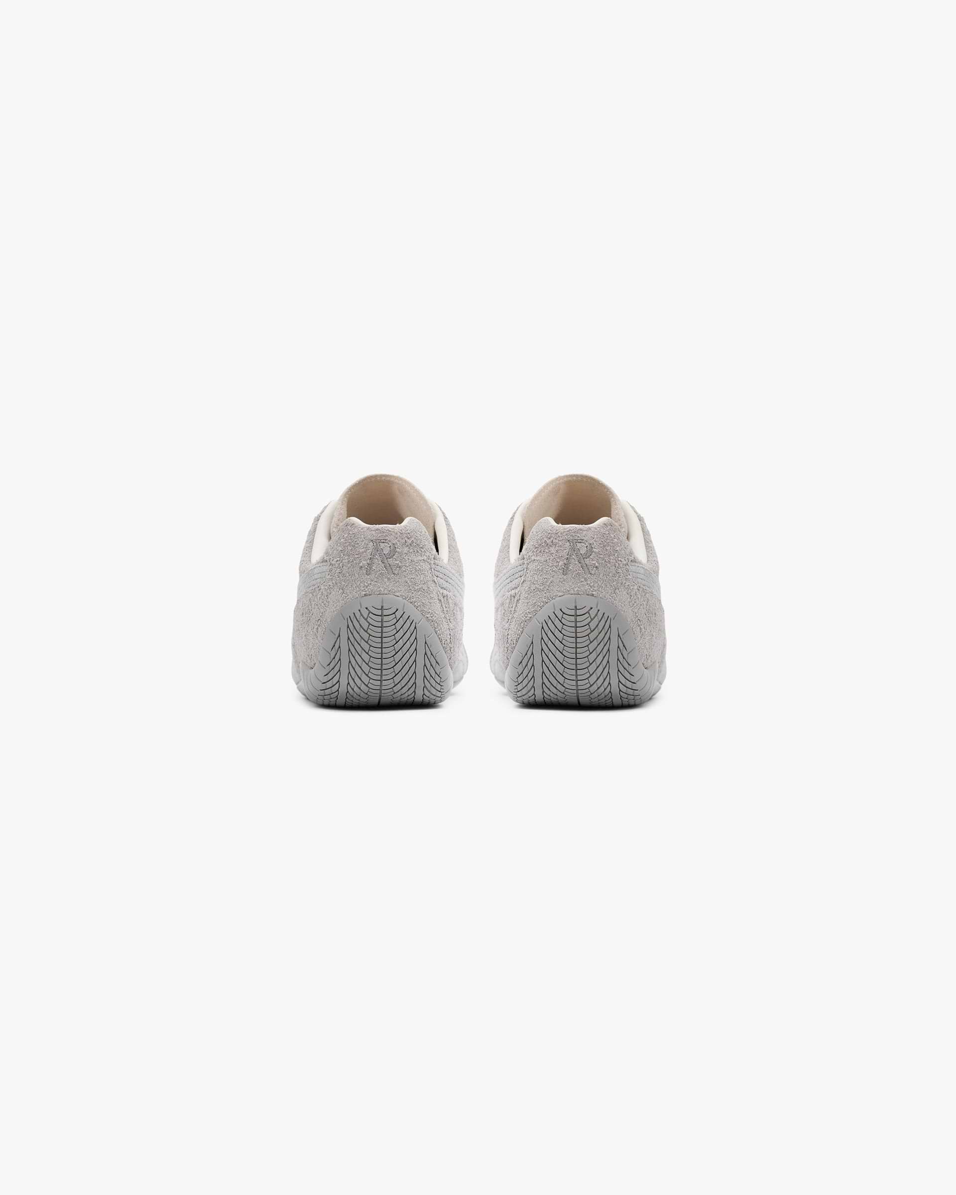 Represent X Puma Speedcat - Wolf Grey | REPRESENT