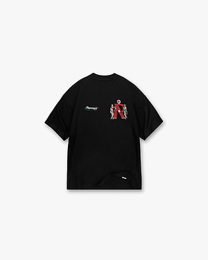 Represent Premium T-Shirt