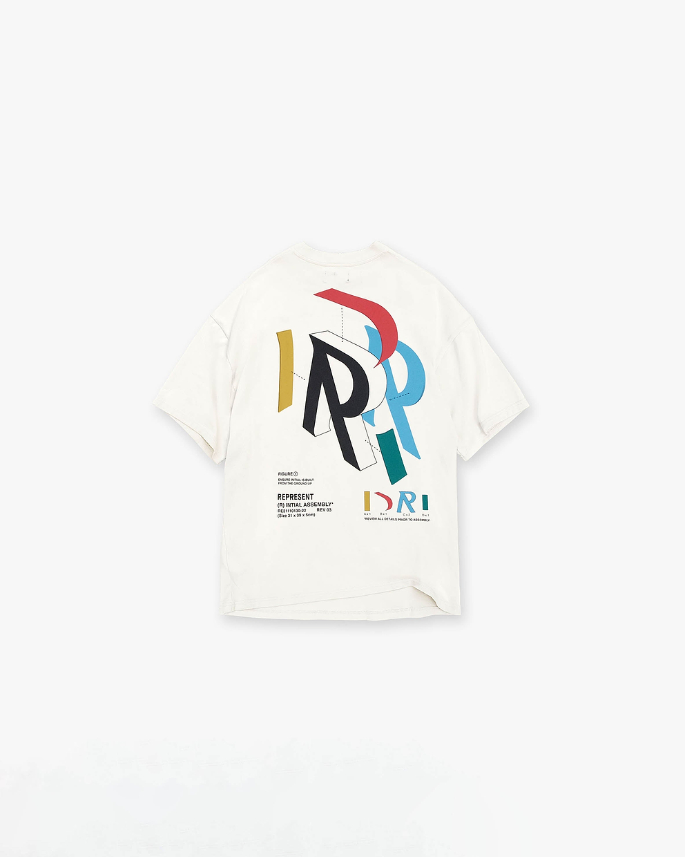 Navy R-Phils Dri-Fit Long Sleeve Tee 