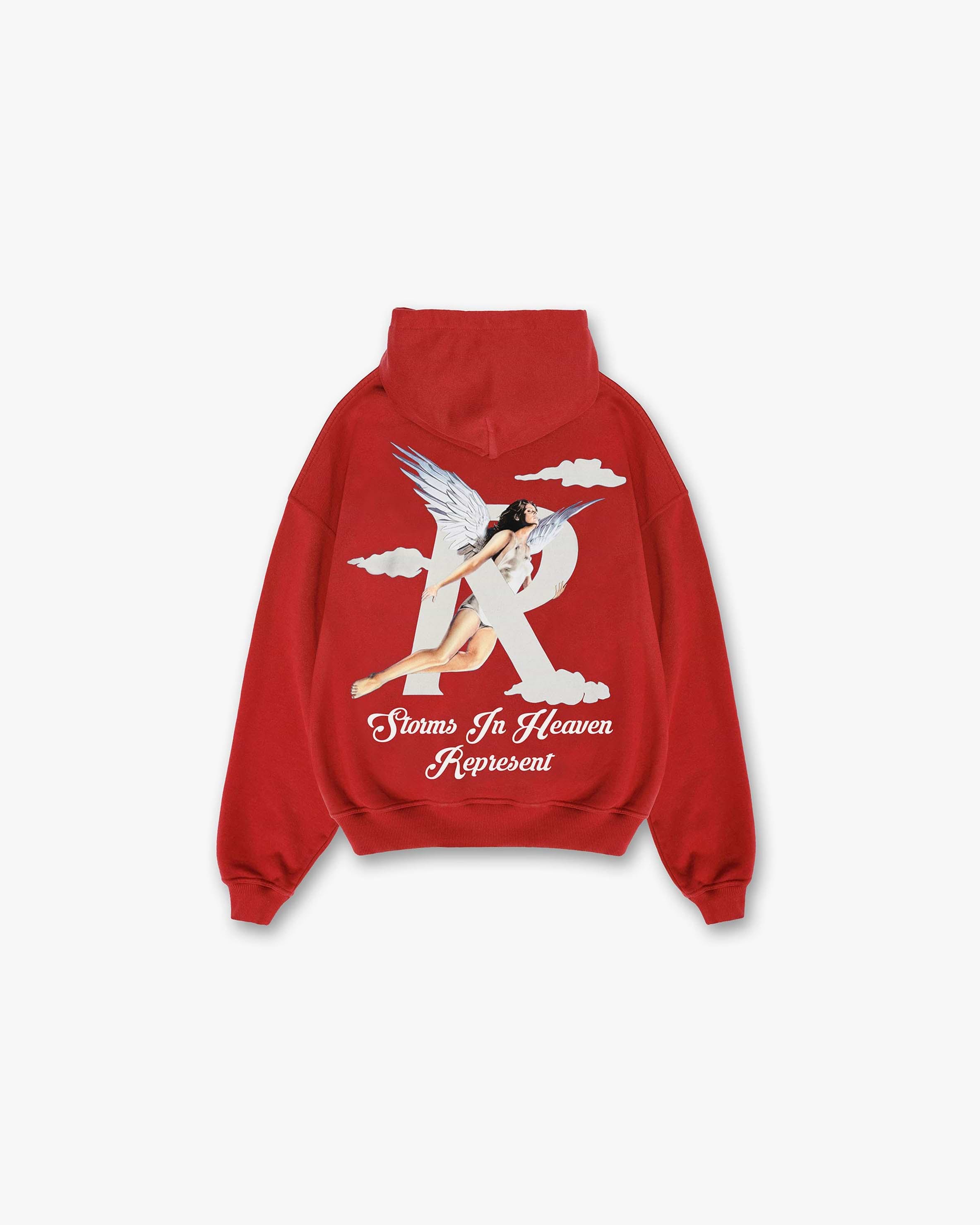 Heaven ropa hotsell