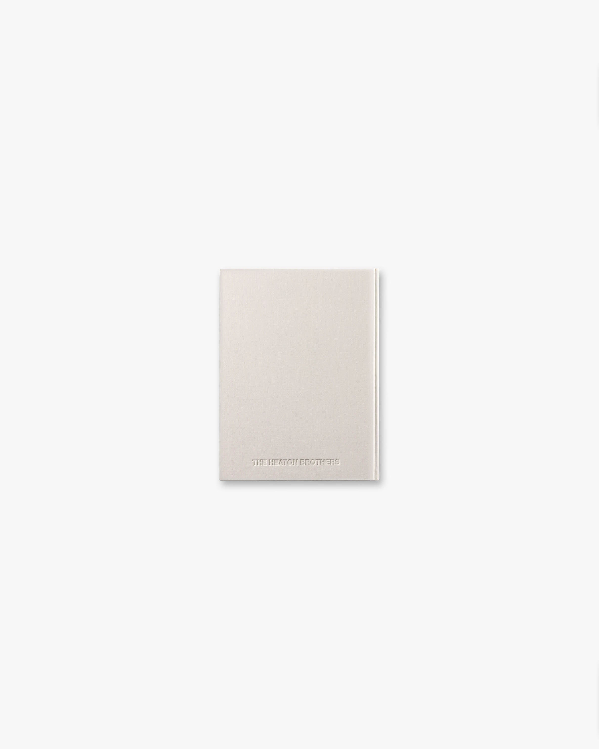 A Decade Of Dedication Book - Extended Edition