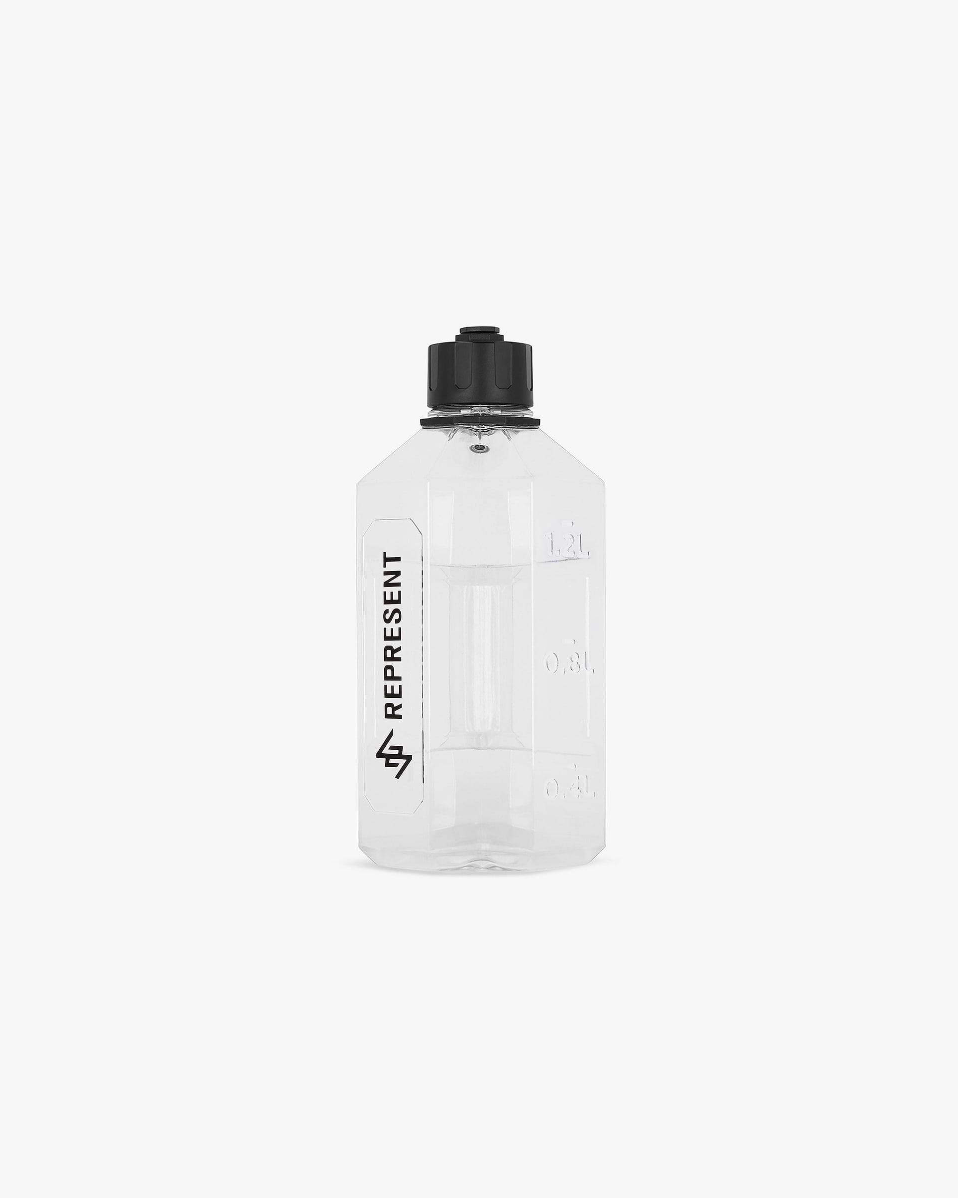 247 Bottle XL | Clear Accessories 247 | Represent Clo