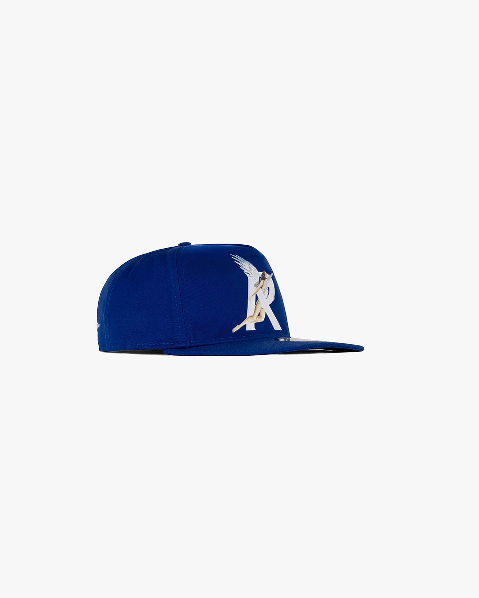 New Era La 59Fifty Cap 1/2 JPN Original Men baseball Cap Hat Head Gear  Limited
