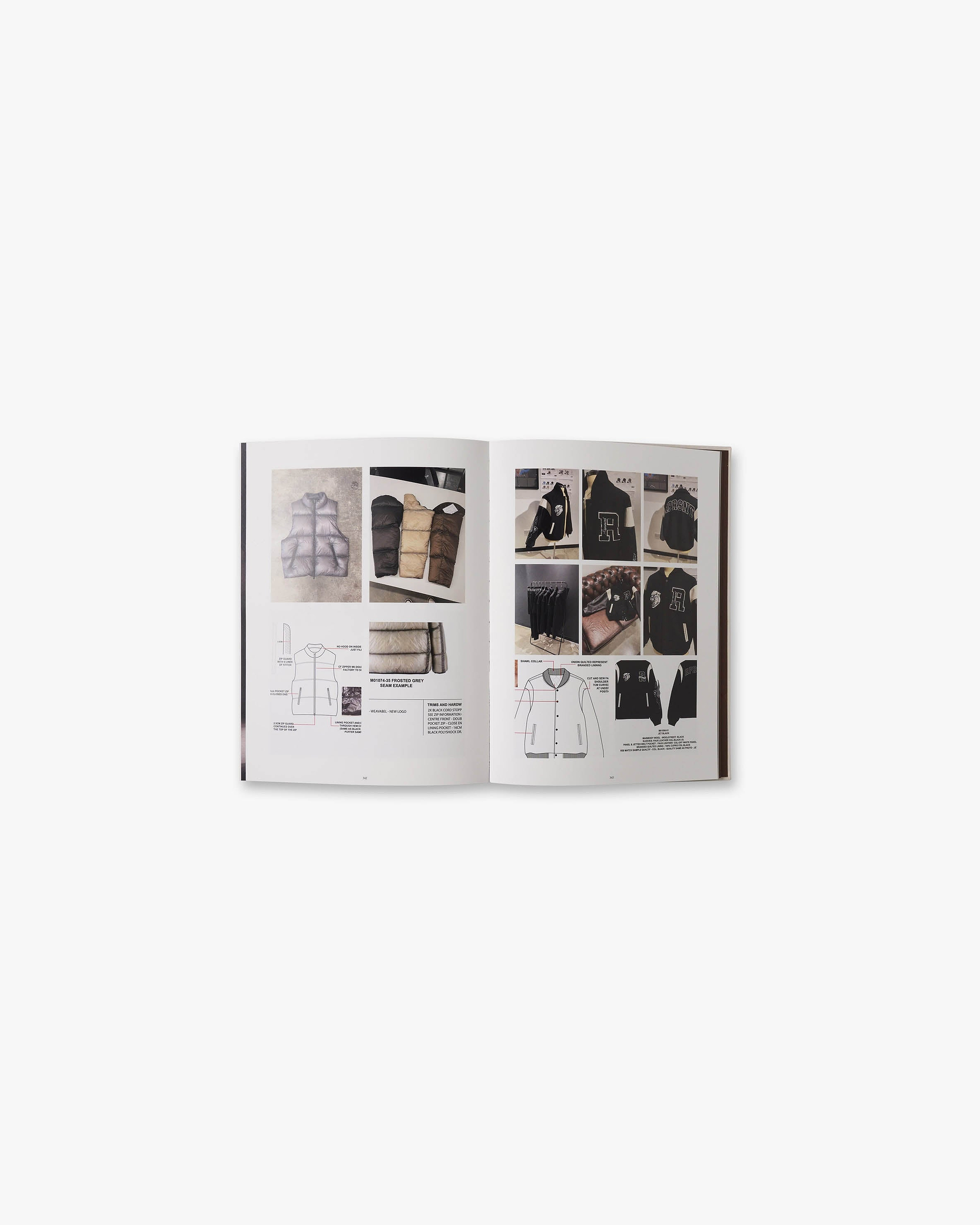 A Decade Of Dedication Book - Extended Edition