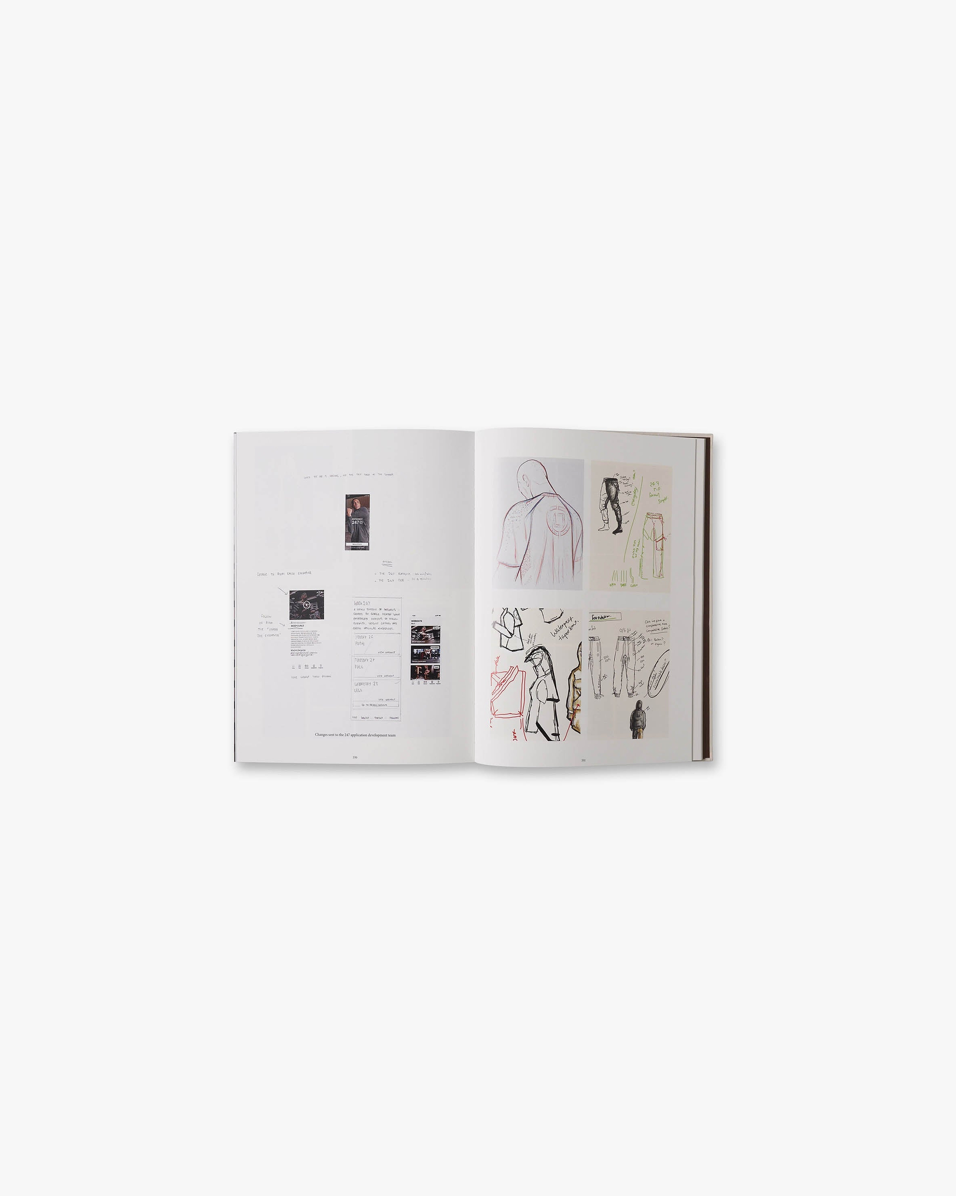A Decade Of Dedication Book - Extended Edition