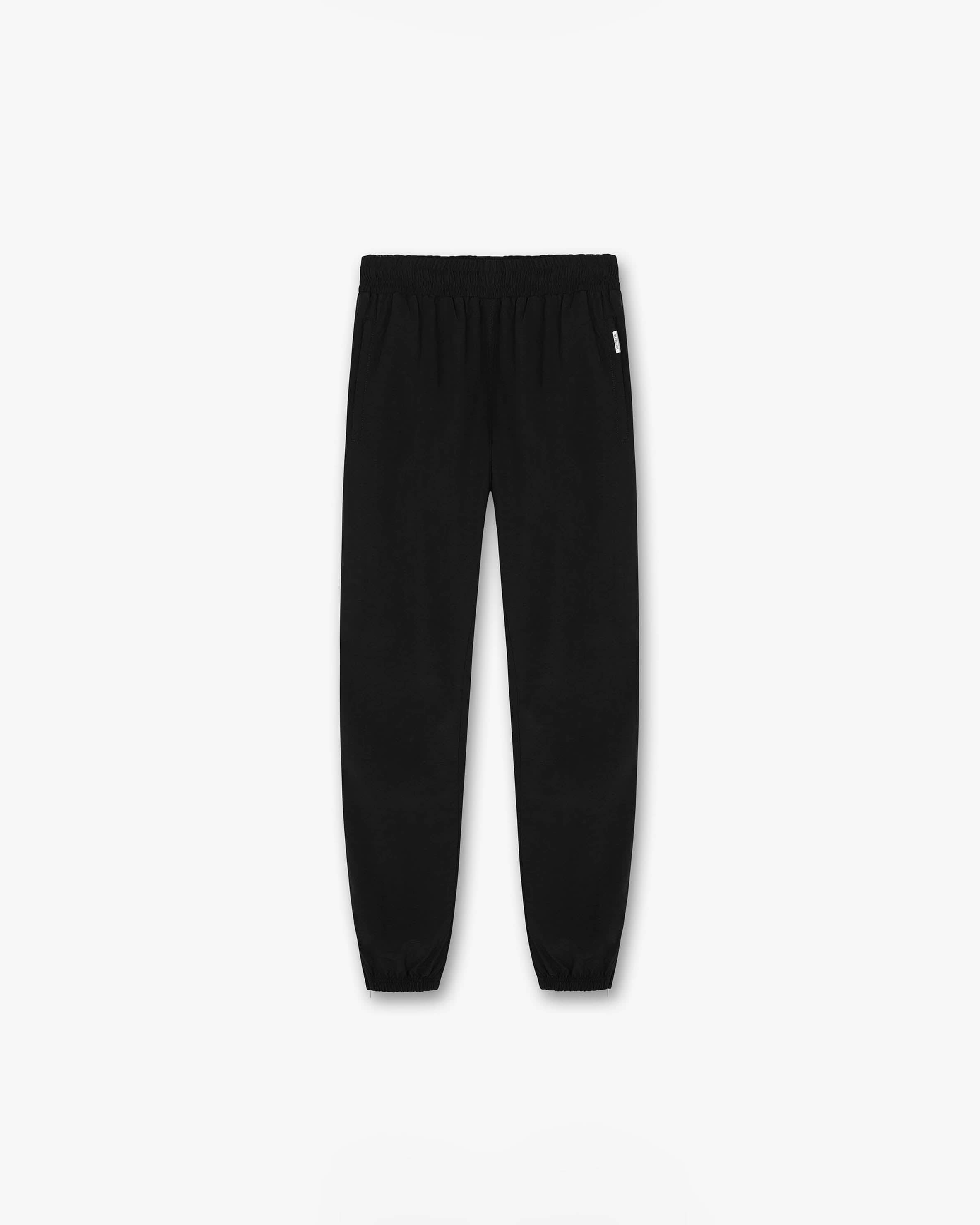 Track Pants | Black | REPRESENT CLOTHING | REPRESENT CLO