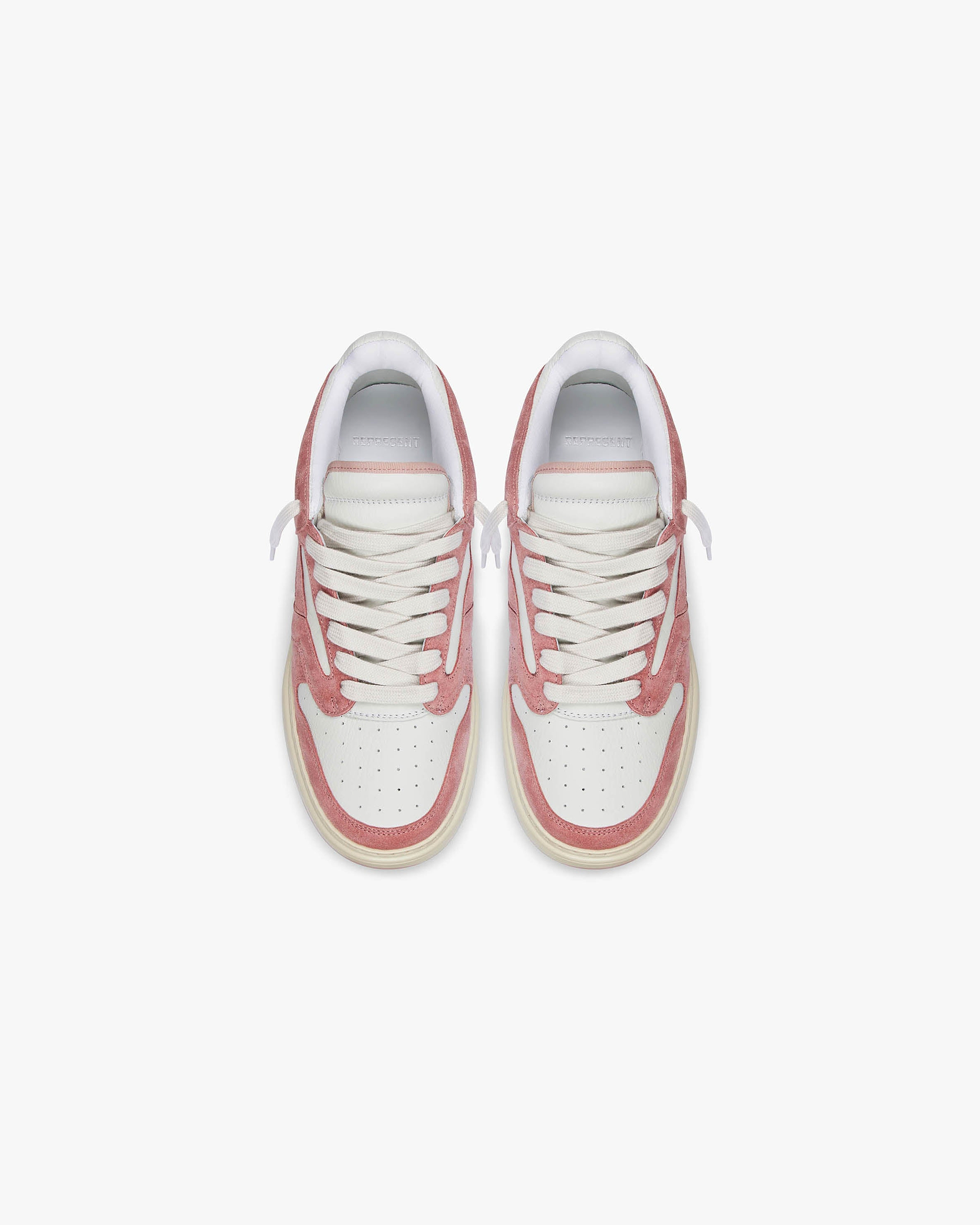 Reptor Low - Rose