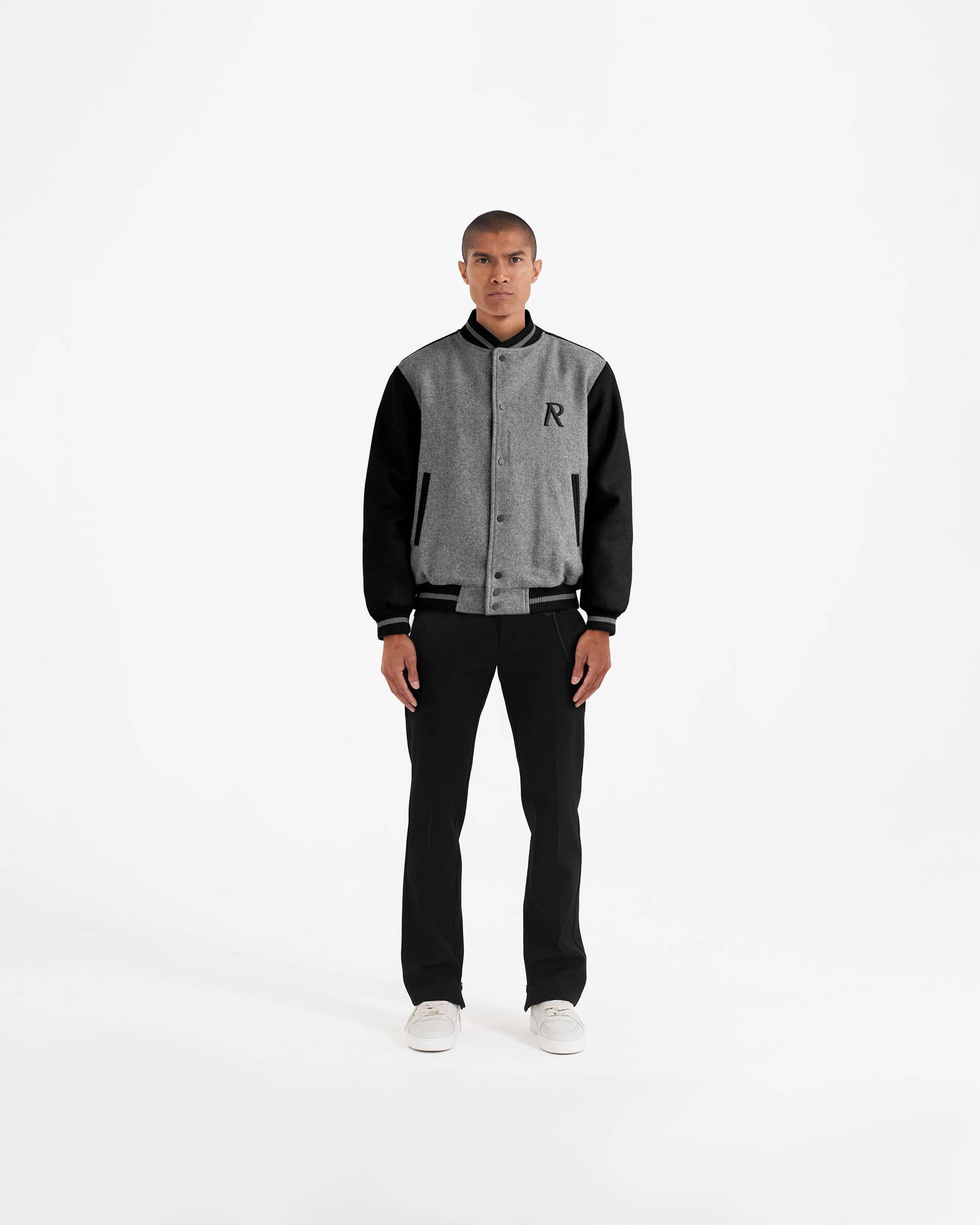 Teddy jacket black sales
