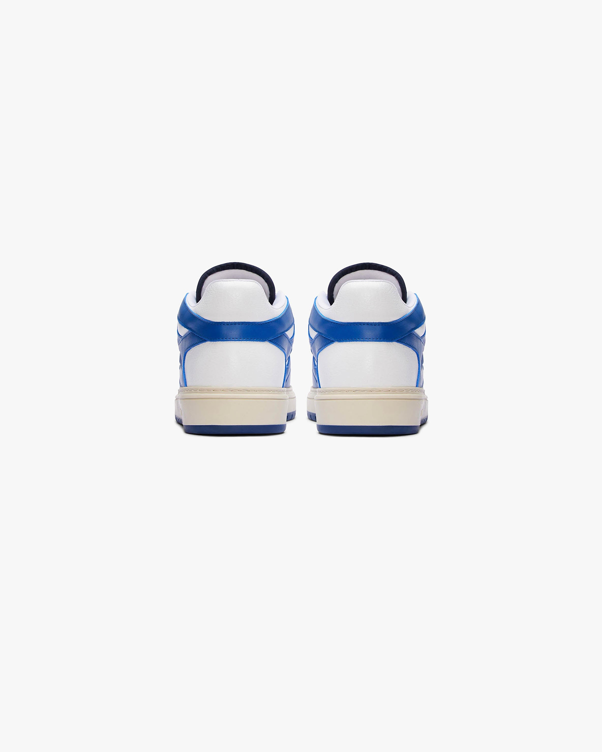 Reptor Low - Navy
