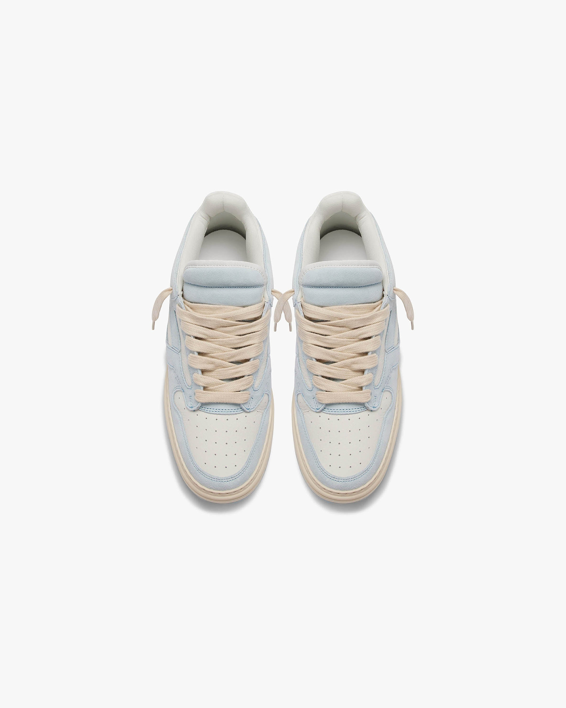 Reptor Low - Powder Blue