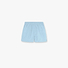 All Over Logo Swim Shorts