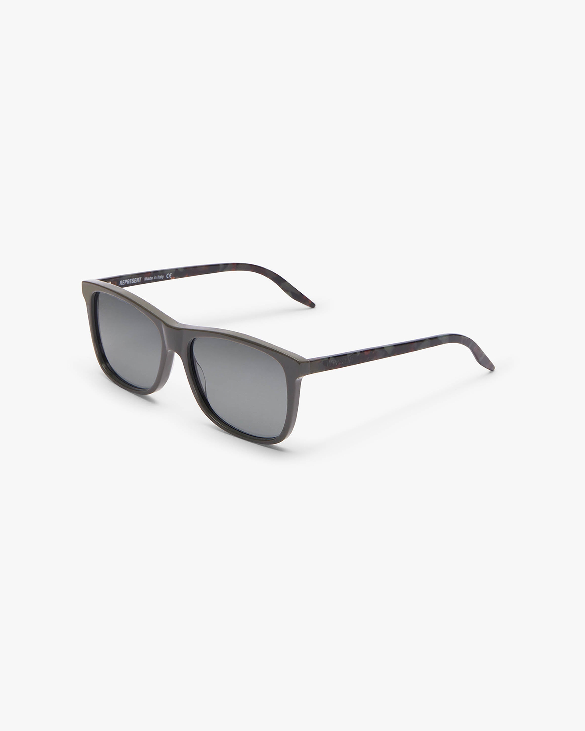 Astral Sunglasses - Grey