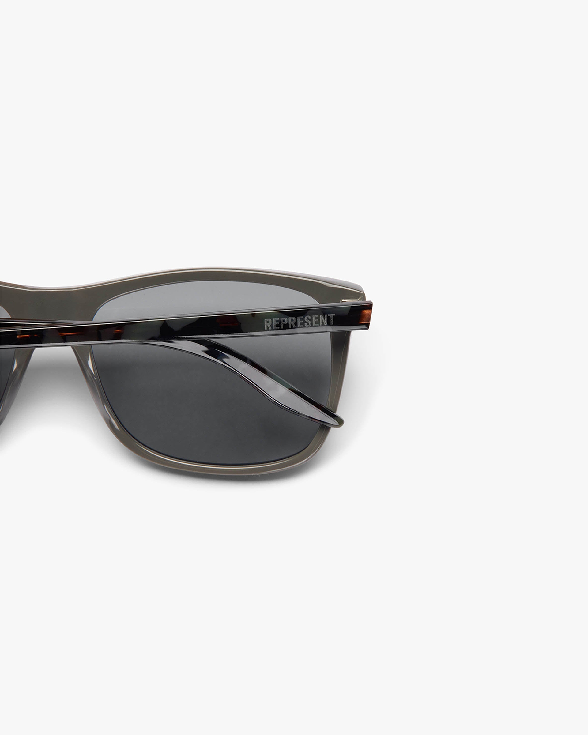 Astral Sunglasses - Grey