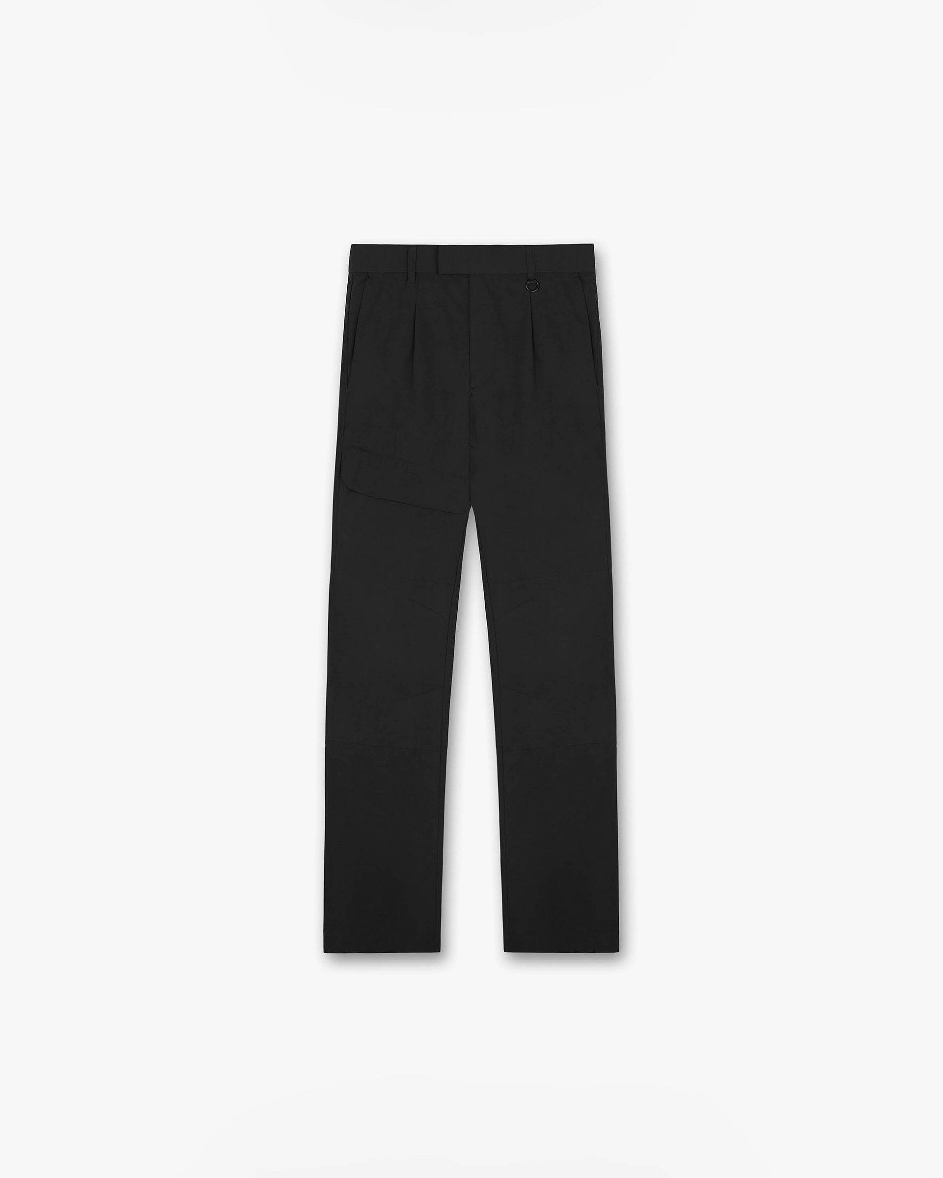 Technical Cargo Pants | Black | Represent Clo