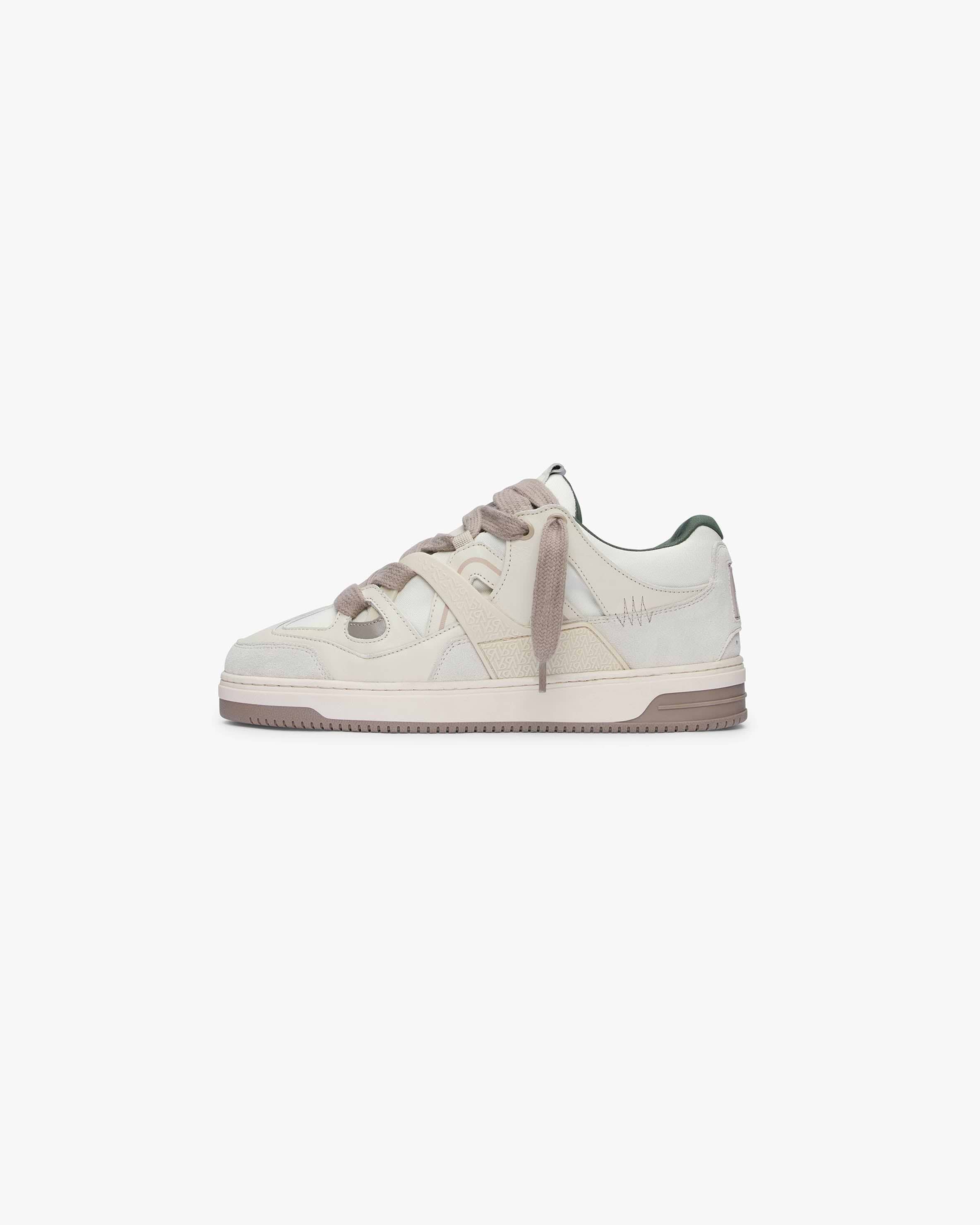 Clean 9 zip sneaker hotsell