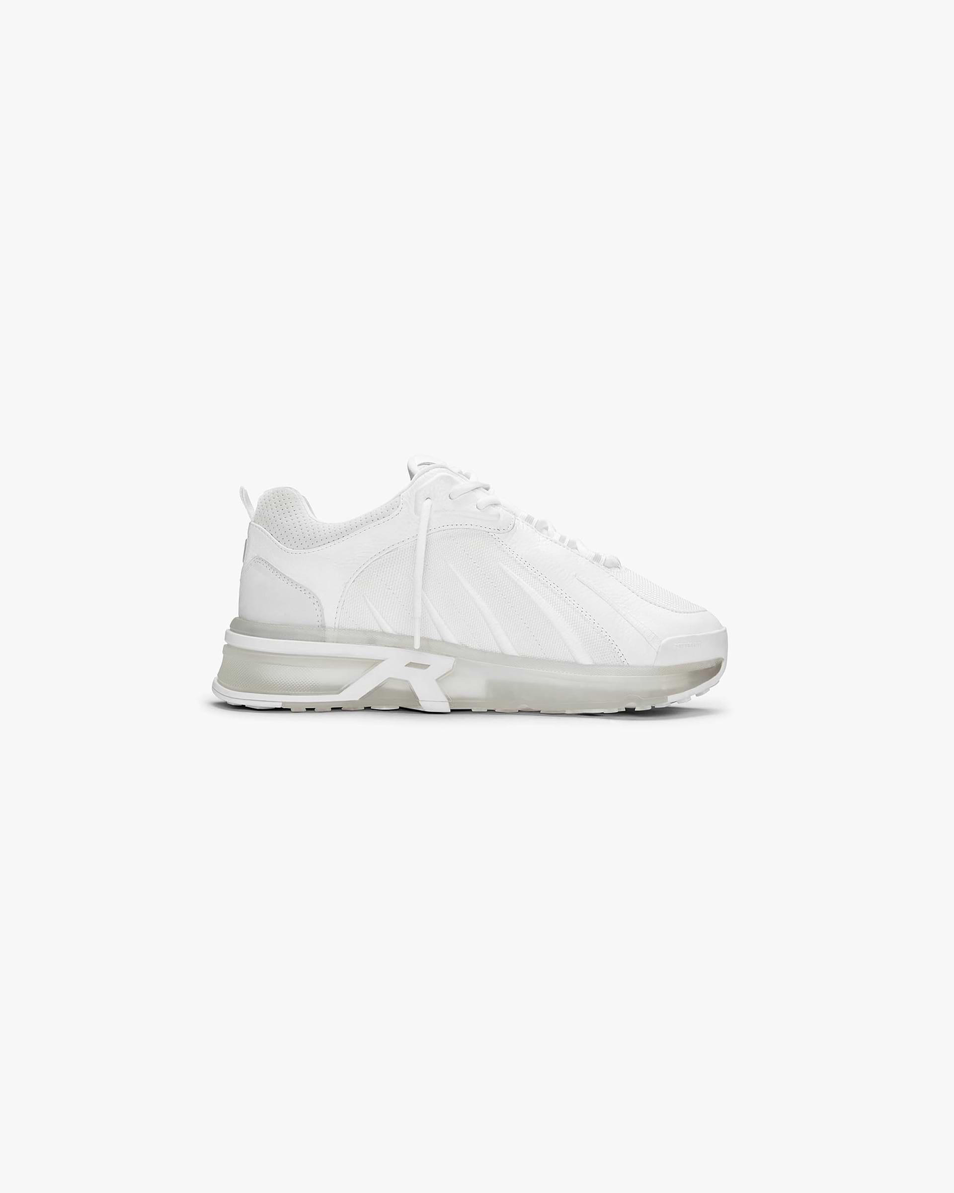 Viper | Triple Flat White Footwear FW22 | Represent Clo
