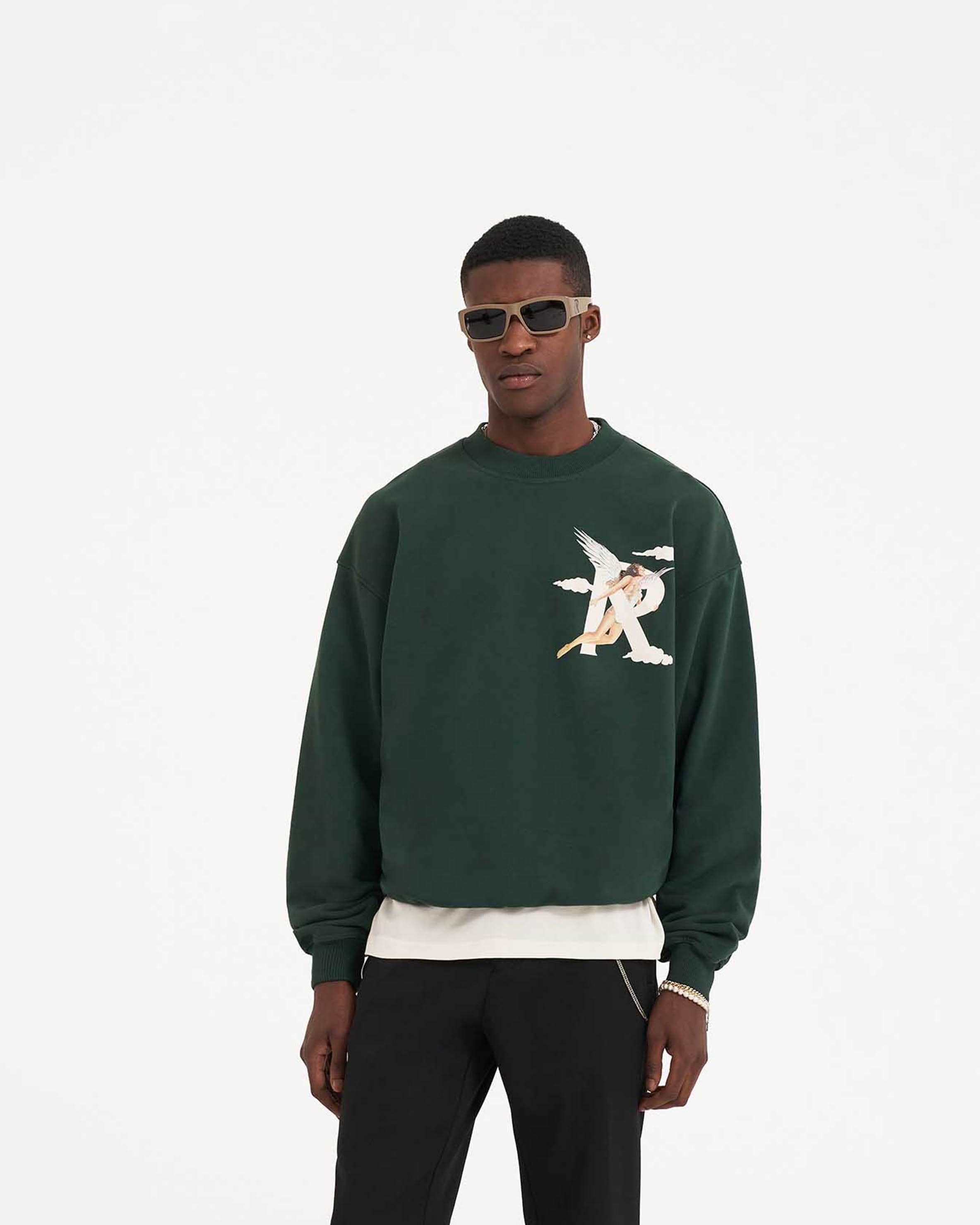 Racing sweater online