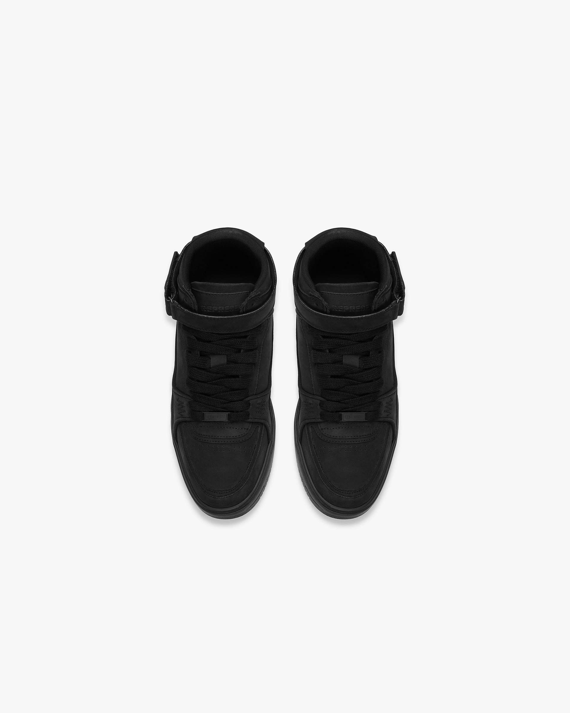 Apex Mid - Black